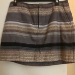 Old navy Mini skirt